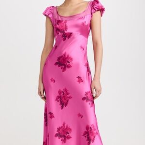 Joelette Dress LoveShackFancy